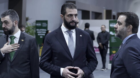 L’attacco Isis agli americani in Siria e il dilemma dell’affidabilità di al Sharaa