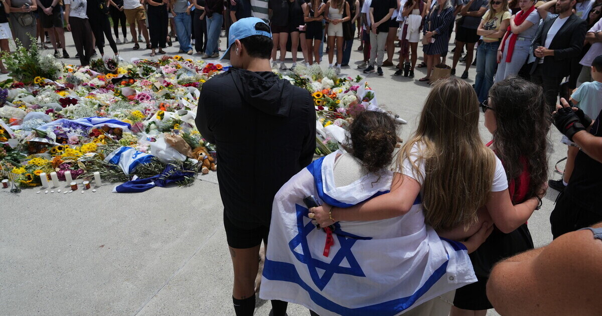 il vescovo di sydney l odio verso gli ebrei 232 un male indicibile che va ripudiato da Ilfoglio.it il vescovo di sydney l odio verso gli ebrei 232 un male indicibile che va ripudiato