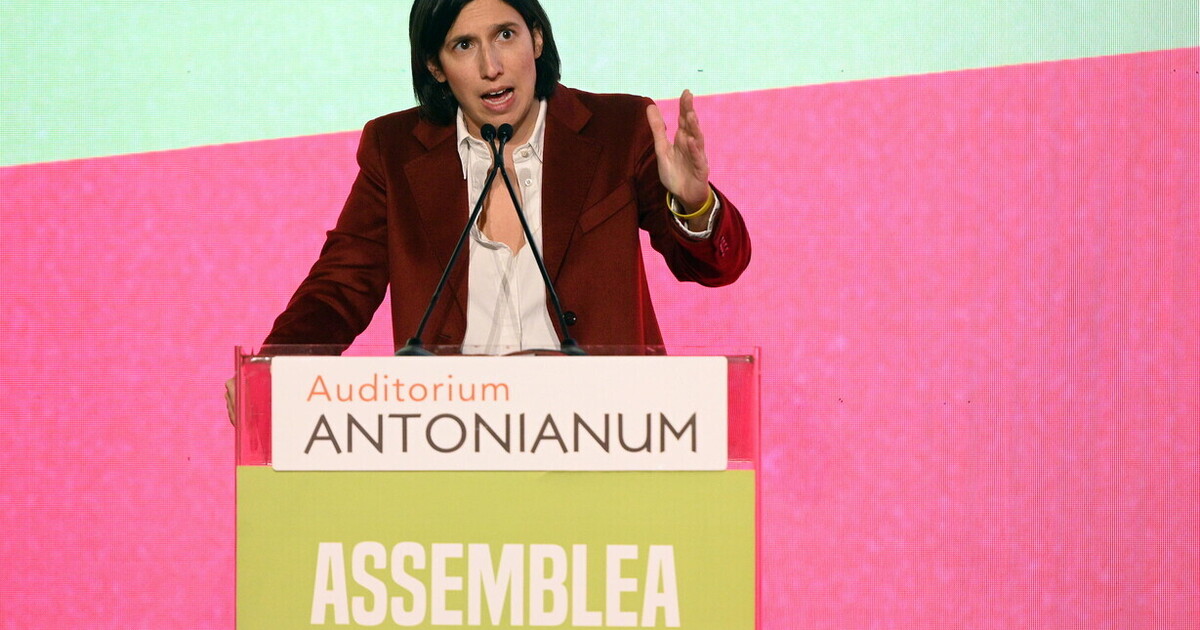 schlein e l abaco assemblea pd senza numero legale fronda contro boccia su kyiv risoluzione separata da conte da Ilfoglio.it schlein e l abaco assemblea pd senza numero legale fronda contro boccia su kyiv risoluzione separata da conte