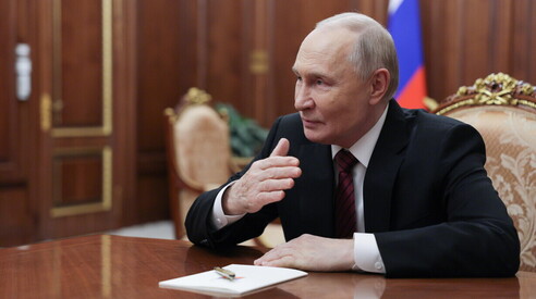 L’Italia è vulnerabile alla disinformazione russa, lo dice anche il Cremlino