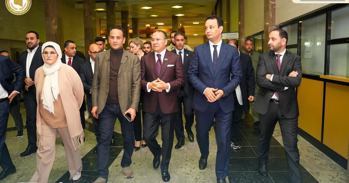 haftar ricatta le imprese italiane volete investire portate schillaci da Ilfoglio.it haftar ricatta le imprese italiane volete investire portate schillaci