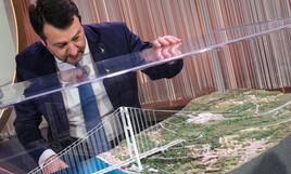 La Corte dei conti boccia ancora il Ponte: violata la normativa europea