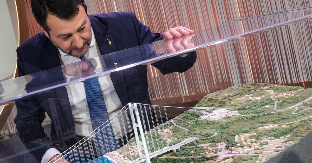 la corte dei conti boccia ancora il ponte violata la normativa europea da Ilfoglio.it la corte dei conti boccia ancora il ponte violata la normativa europea