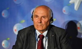 Anche Camporini lascia Limes: “C’è gente schierata con Mosca”