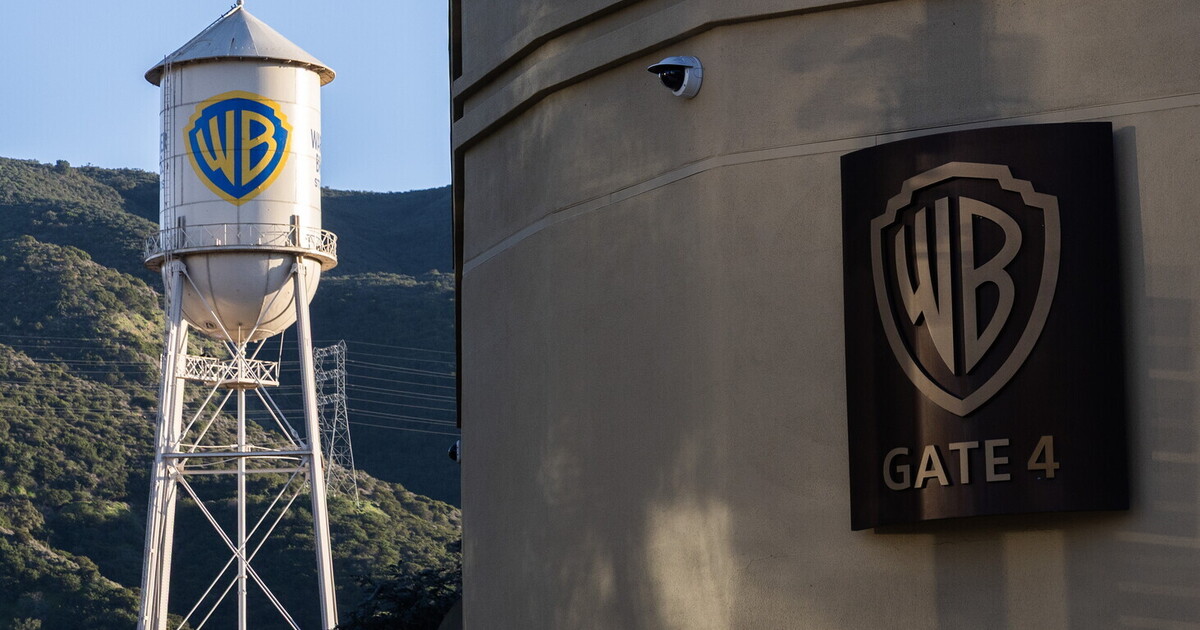 Tutto quello che c’è da sapere sulla battaglia per Warner Bros