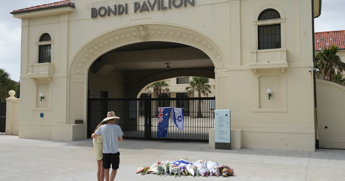 Il mistero di Mindanao, che ha addestrato i terroristi di Bondi Beach Il mistero di Mindanao, che ha addestrato i terroristi di Bondi Beach