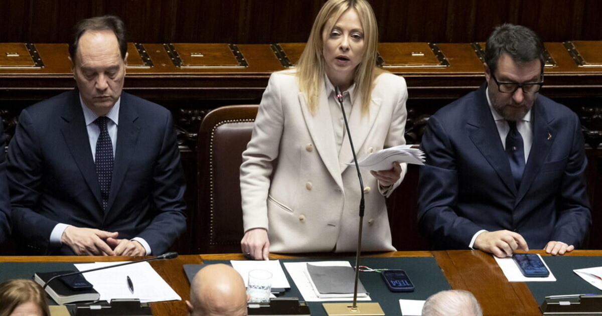 cos236 meloni riempie di schiaffi salvini sulla difesa di kyiv e sulla guerra che la russia non sta vincendo da Ilfoglio.it cos236 meloni riempie di schiaffi salvini sulla difesa di kyiv e sulla guerra che la russia non sta vincendo