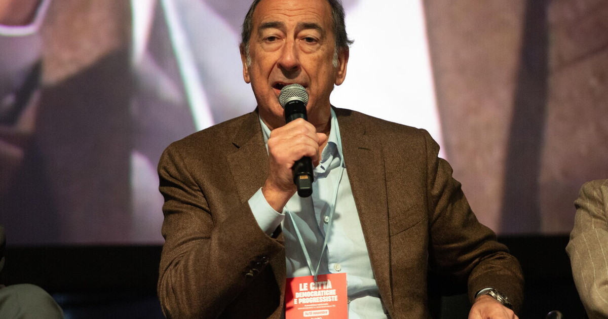 Buon Natale sereno e “in sicurezza” ai milanesi (se si fidano) Buon Natale sereno e “in sicurezza” ai milanesi (se si fidano)