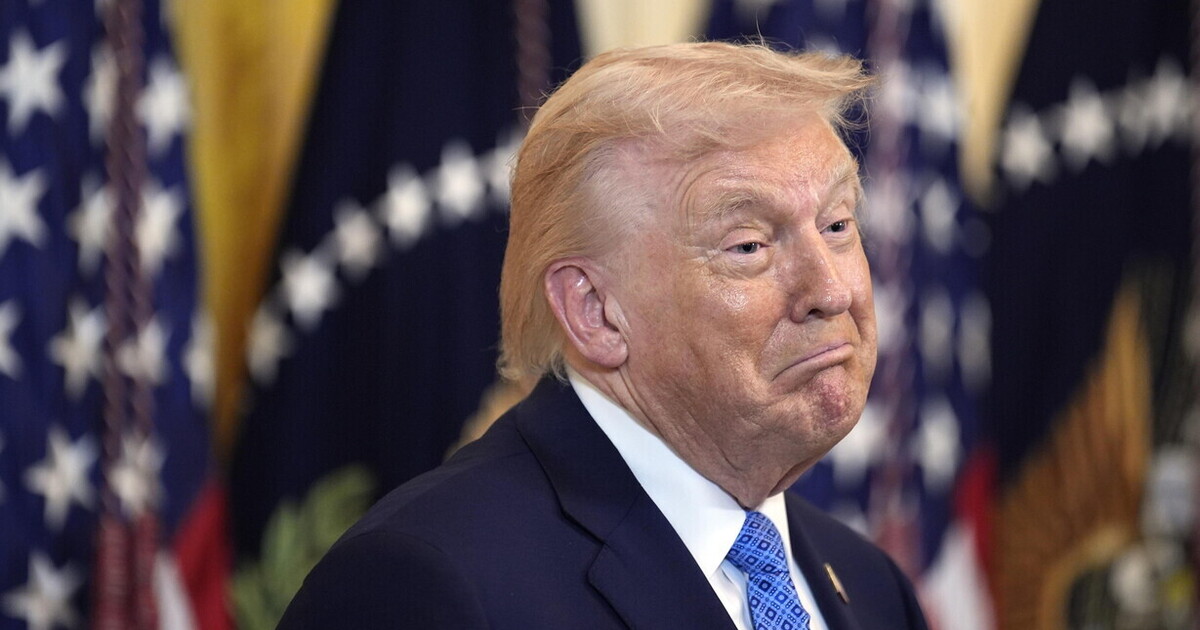 Trump sta fischiettando sulla Cina Trump sta fischiettando sulla Cina