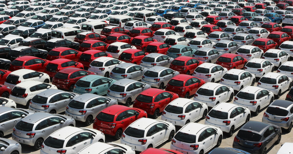 elettrico e guida autonoma in ritardo e senza strategia e l8217automotive ue sta a guardare da Ilfoglio.it elettrico e guida autonoma in ritardo e senza strategia e l8217automotive ue sta a guardare