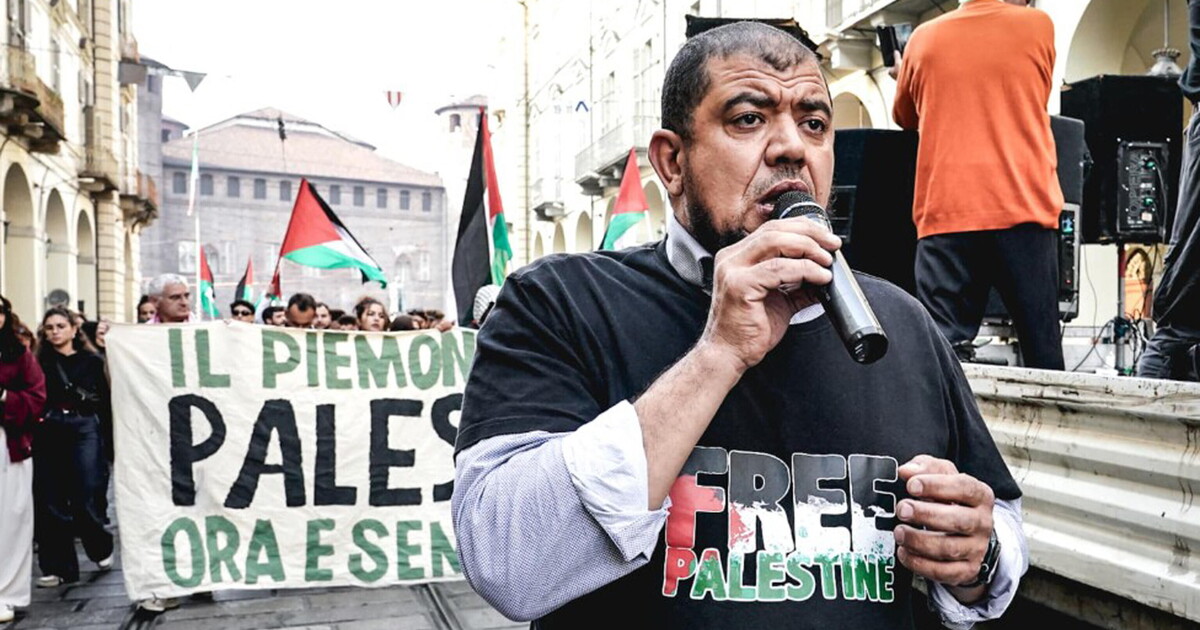 l imam da un lato tutto il resto dall altro da Ilfoglio.it l imam da un lato tutto il resto dall altro