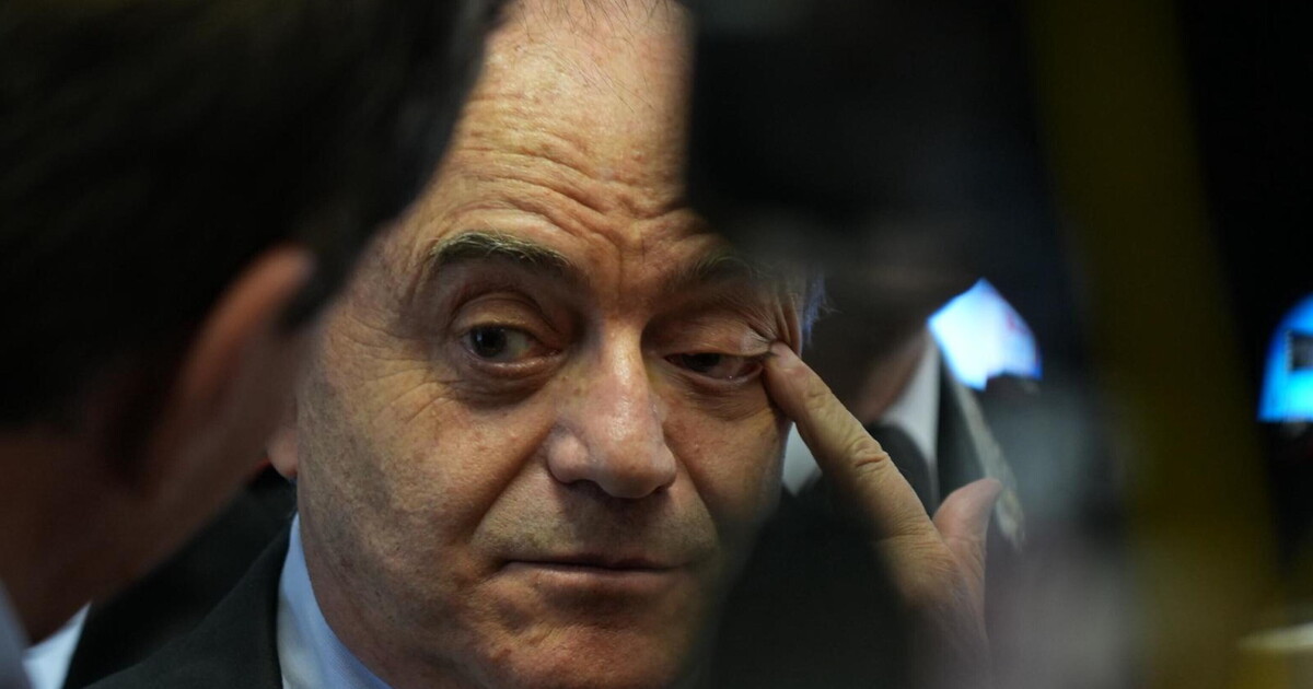 L’incredibile filotto di verità alternative di Gratteri anche sui narco stati L’incredibile filotto di verità alternative di Gratteri anche sui narco stati