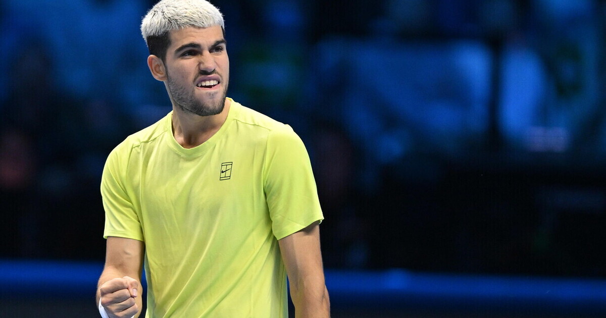 pure alcaraz divorzia da Ilfoglio.it pure alcaraz divorzia