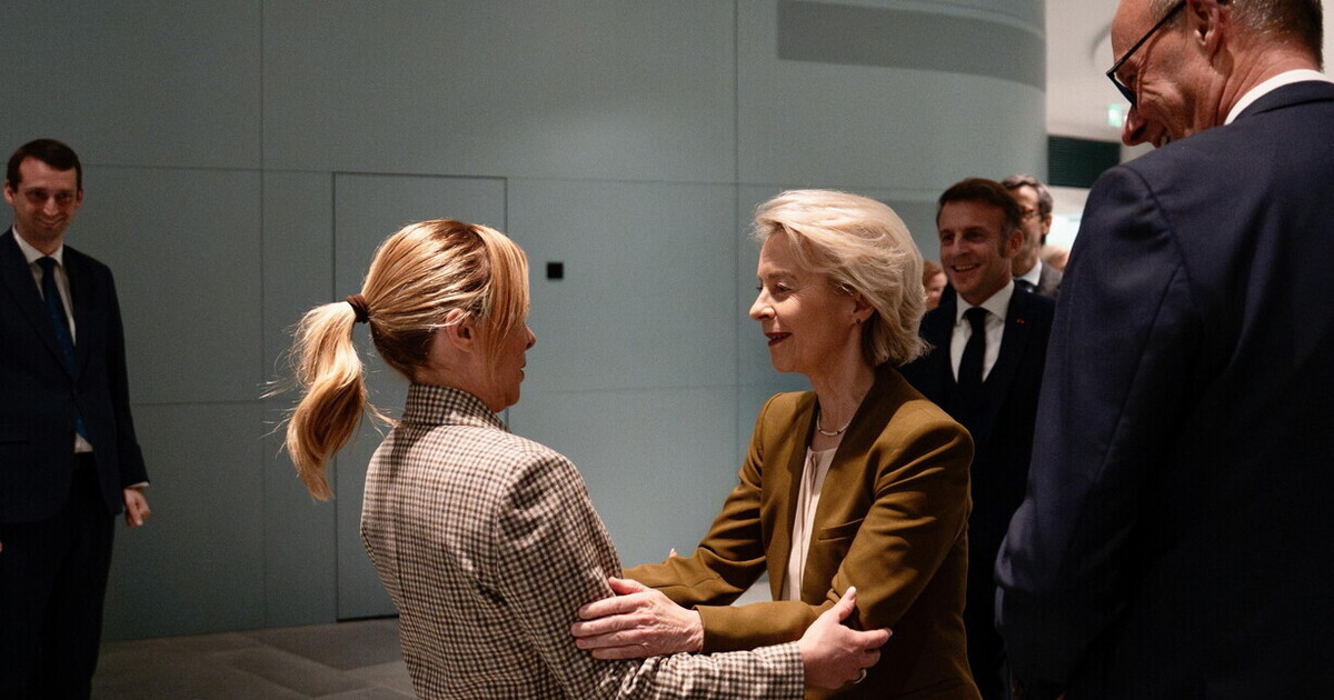 Dal Mercosur agli asset russi. La politica dei rinvii che può sabotare l’Ue Dal Mercosur agli asset russi. La politica dei rinvii che può sabotare l’Ue