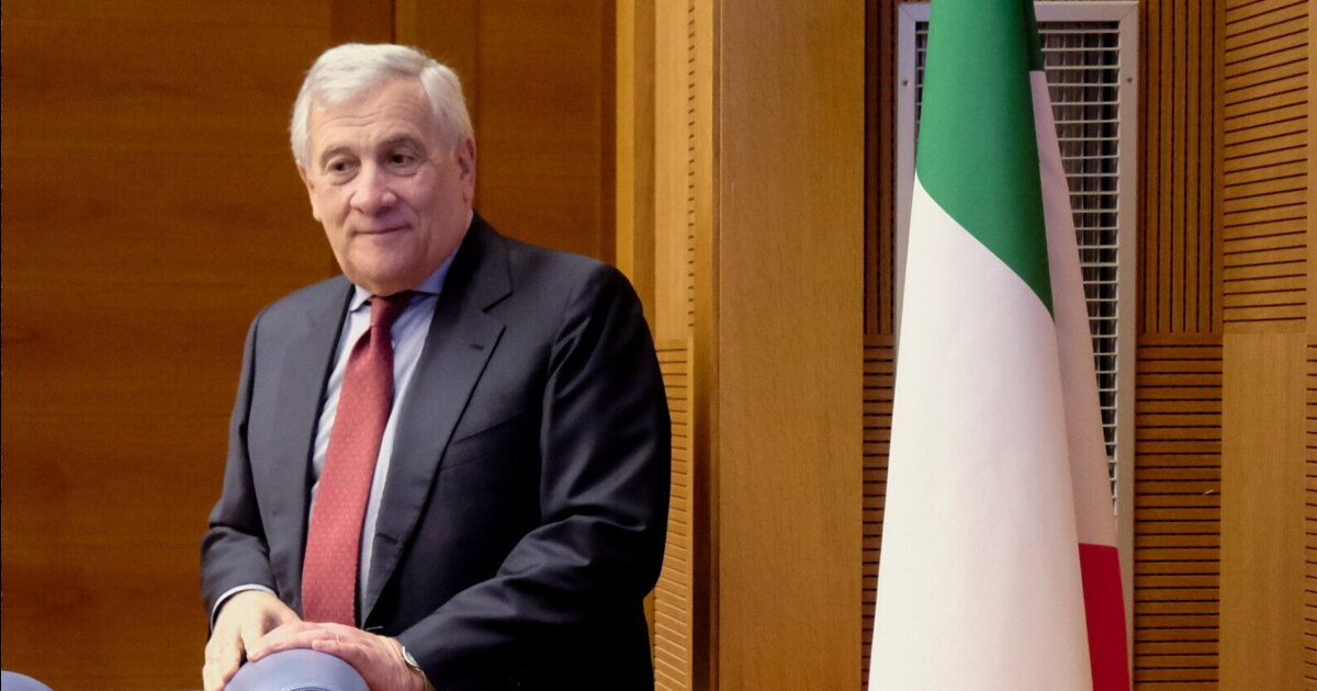 tajani vede marina berlusconi il ministro occhiuto non ho nemici facciamo il congresso da Ilfoglio.it tajani vede marina berlusconi il ministro occhiuto non ho nemici facciamo il congresso