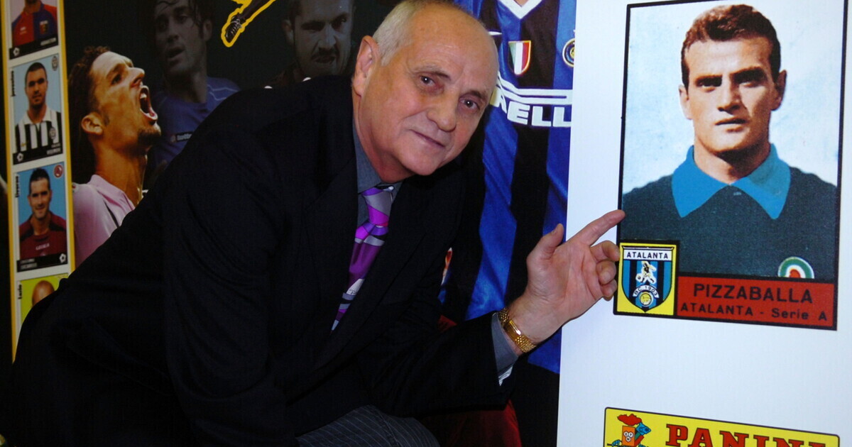 l8217uomo pizzaballa e la sua figurina160 da Ilfoglio.it l8217uomo pizzaballa e la sua figurina160