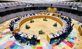 Dopo il Consiglio europeo, difendere Kyiv è ancora più necessario. Voci dal Pd