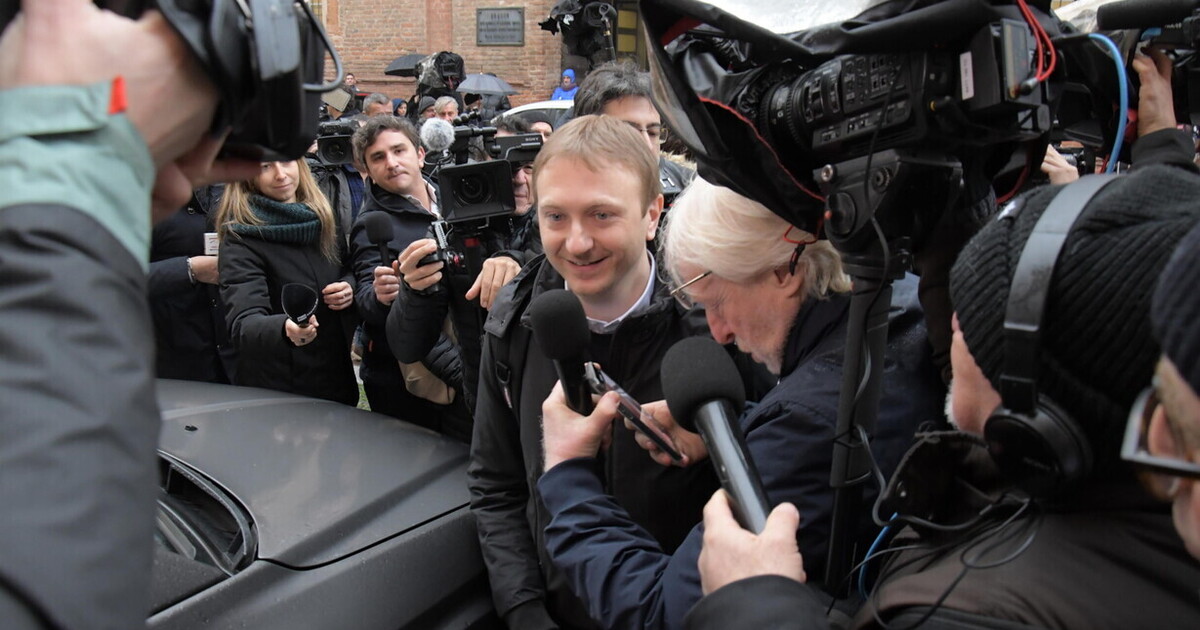 A Garlasco il Dna di una cattiva giustizia