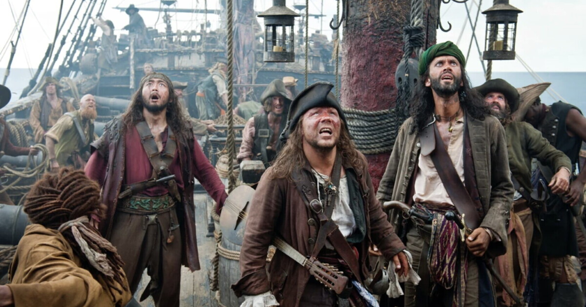 Pirati e kamikaze, che cosa dicono le parole e i numeri