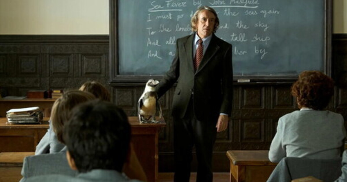 Il prof. è finto, ma la falla nel sistema scolastico è verissima