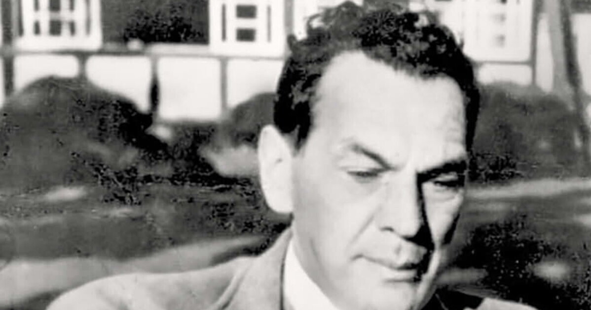 Vita e avventure di Richard Sorge, la più grande spia del Novecento