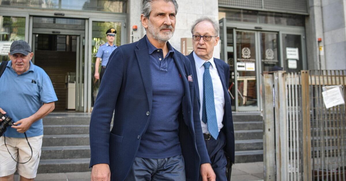 La Cassazione striglia i pm di Milano: le motivazione della sentenza stroncano l