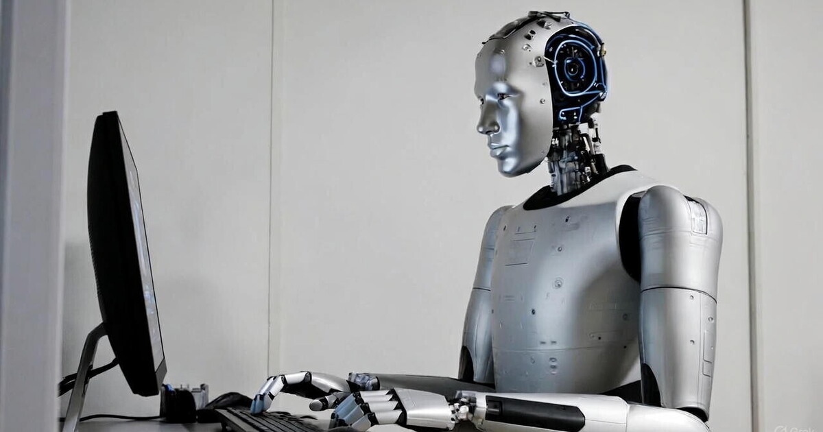 Cosa ha imparato l’AI dal Foglio in un anno di lavoro insieme