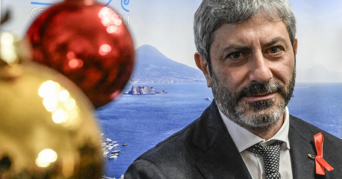 natale senza giunta fico e decaro col problema assessori che tocca anche giani da Ilfoglio.it natale senza giunta fico e decaro col problema assessori che tocca anche giani