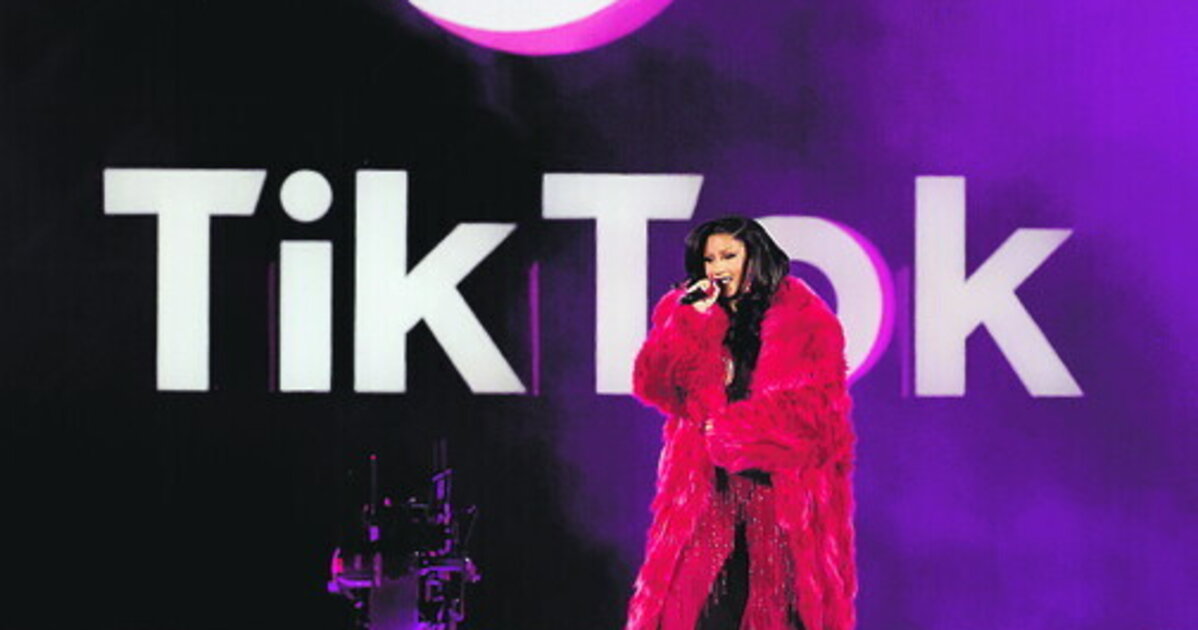 La nuova legge della classifica: non conta che una canzone sia amata, ma che sia stata “lasciata scorrere” La nuova legge della classifica: non conta che una canzone sia amata, ma che sia stata “lasciata scorrere”