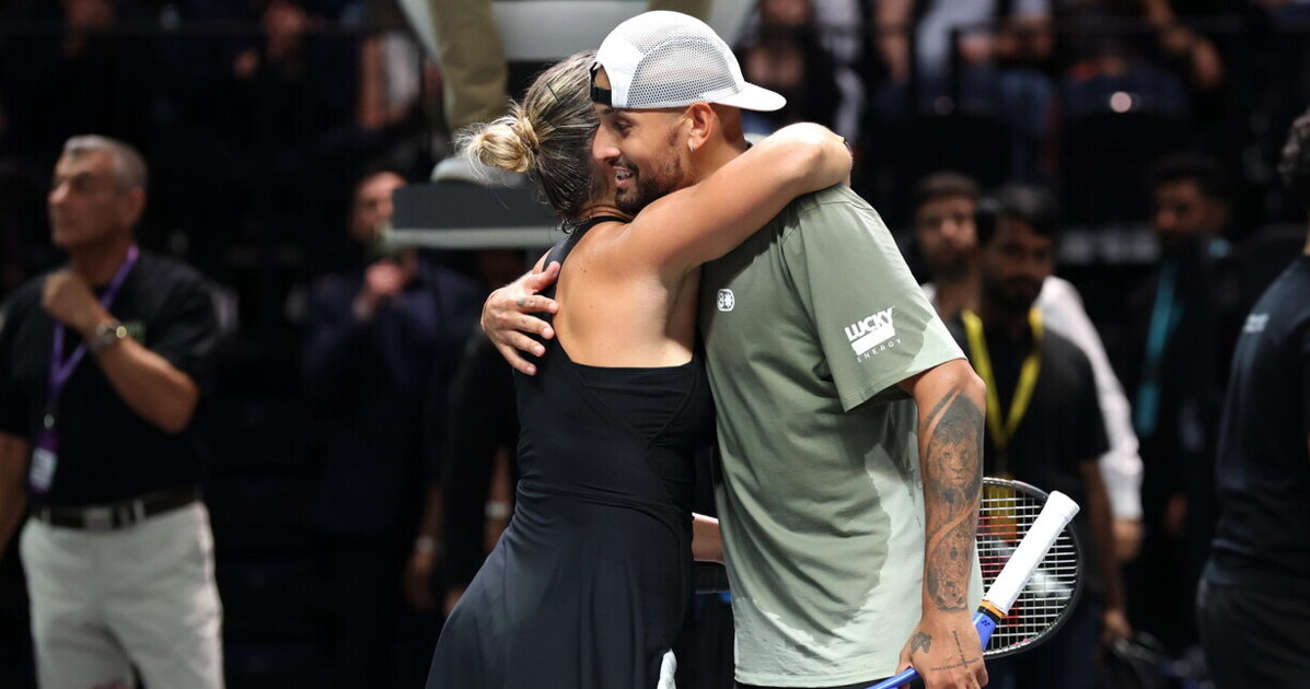 la battaglia dei sessi e lo sport come esplorazione di infinite possibilit224 da Ilfoglio.it la battaglia dei sessi e lo sport come esplorazione di infinite possibilit224