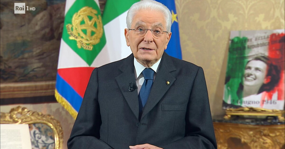 perch233 mattarella ha voluto parlare della rai da Ilfoglio.it perch233 mattarella ha voluto parlare della rai