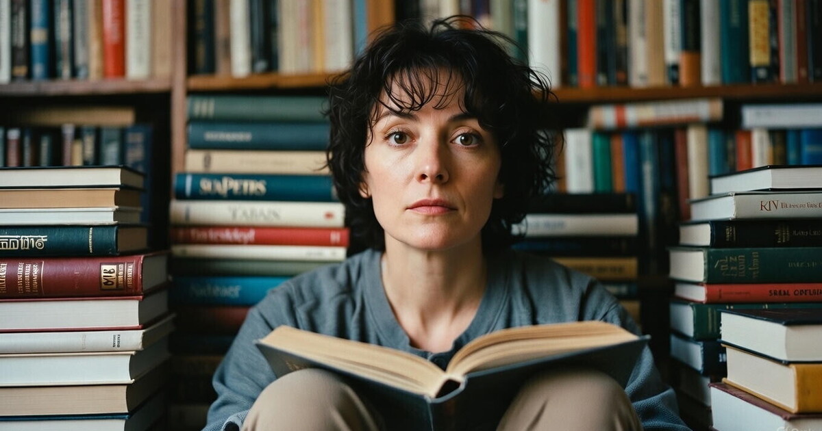 l8217autoritratto del lettore italiano