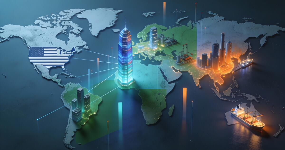 L’anno dopo l’America L’anno dopo l’America