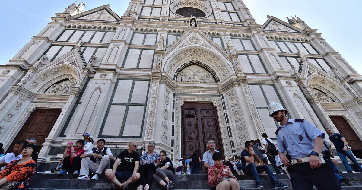 i segni della storia di cui neanche ci accorgiamo