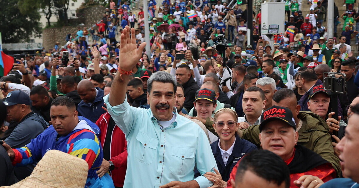 il venezuela senza petrolio ora maduro scommette sul cibo