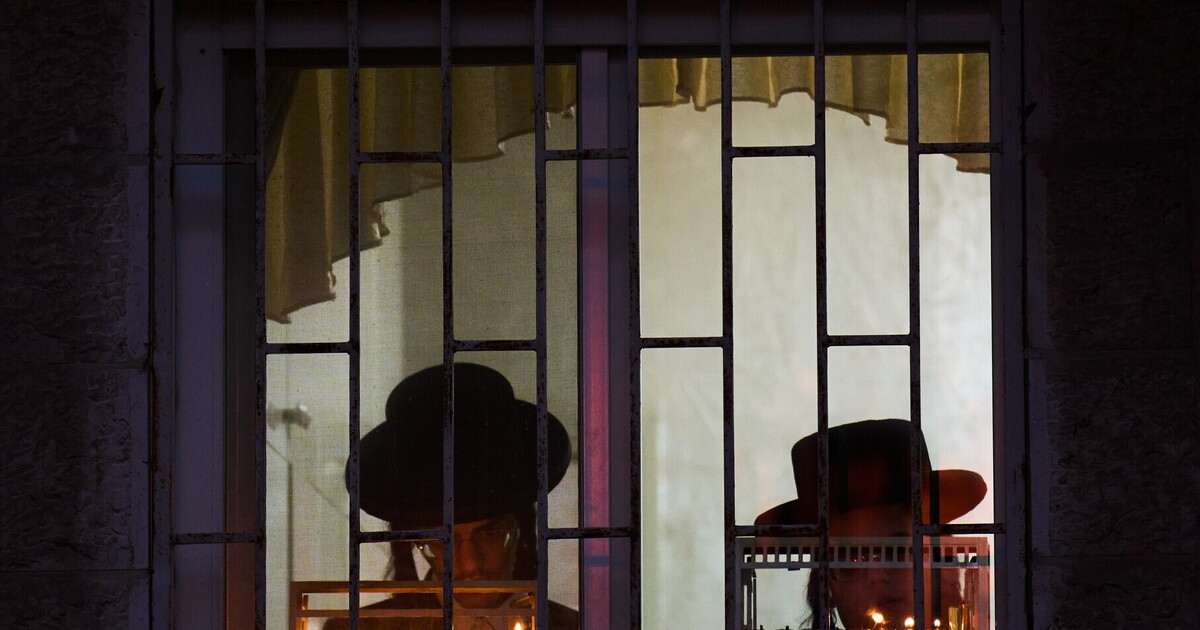 israele non pu242 perdere gli israeliani