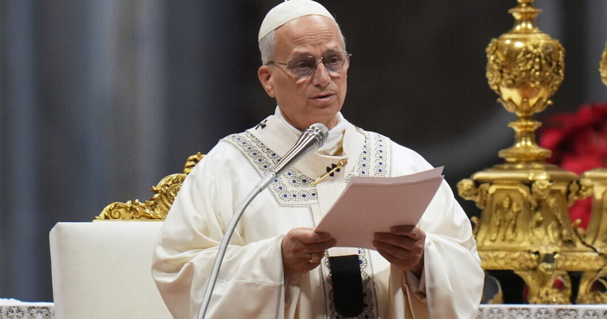 il drone spedito dal papa sul cremlino