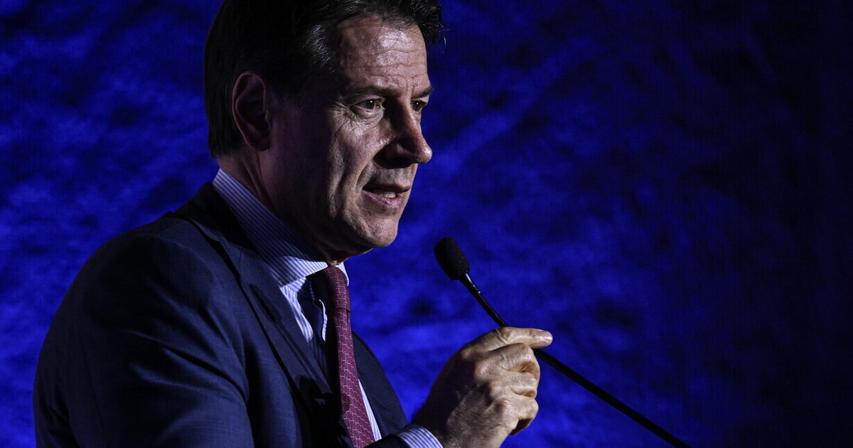 sul decreto per kyiv conte e vannacci parlano la stessa lingua sponde e fronde