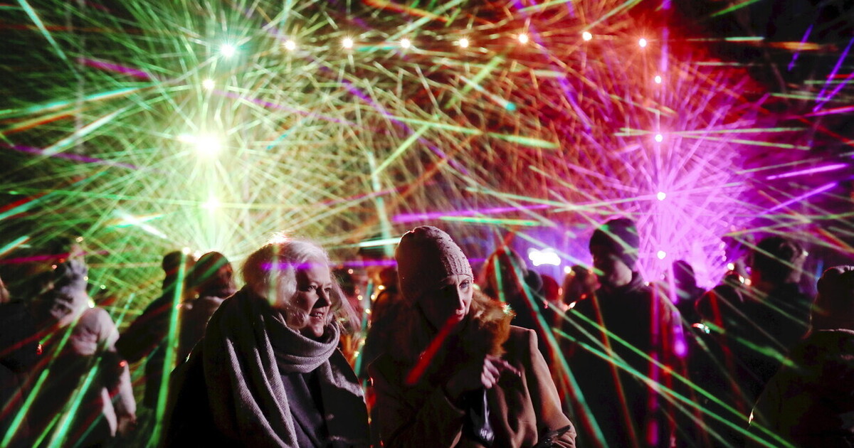 il capodanno che non vorremmo vedere