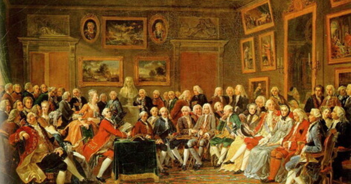 lo stato non ha reso grande l8217europa un mito di cui si 232 fin troppo abusato