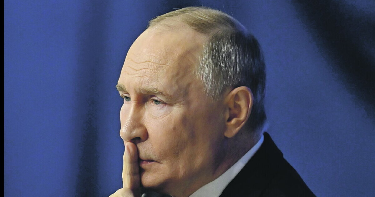 cos236 putin distrugge la societ224 civile in russia colpo dopo colpo parla kolesnikov