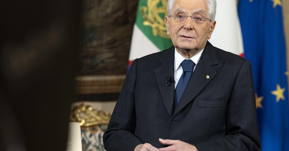 il pacifismo corazzato di sergio mattarella da Ilfoglio.it il pacifismo corazzato di sergio mattarella