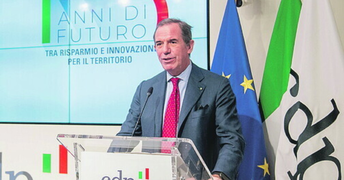 l8217italia e la sfida economica del 2026 tra crescita ai e un debito da ridurre