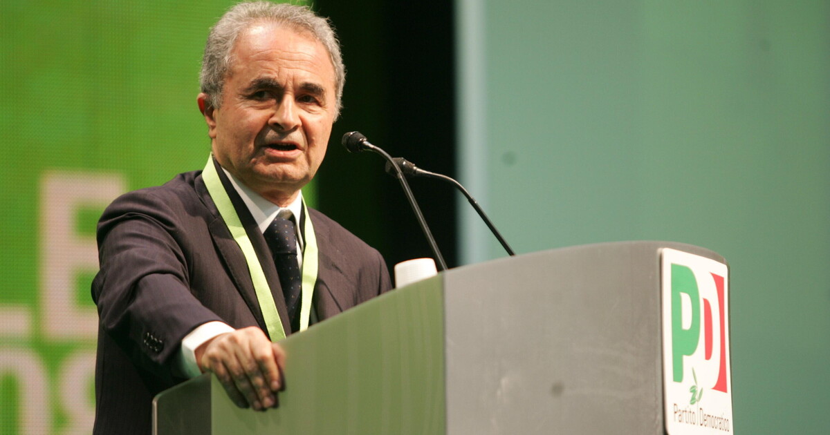 parla arturo parisi pi249 che largo 232 un campo lasco ma schlein pu242 essere la premier