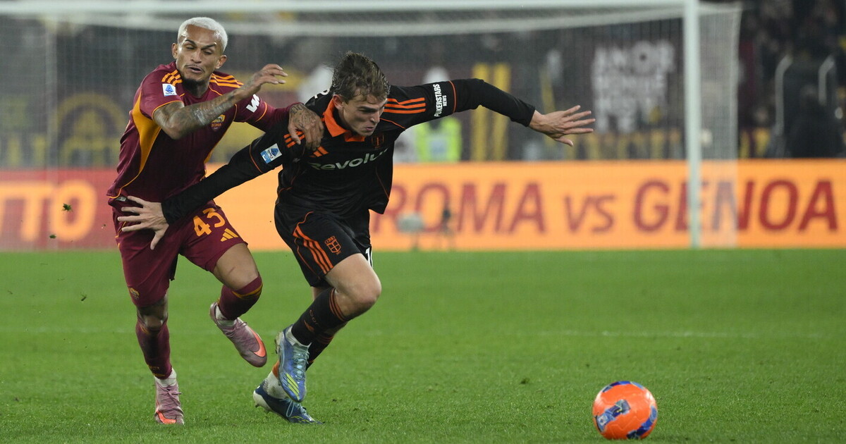 stanno rubando la fantasia al calcio da Ilfoglio.it stanno rubando la fantasia al calcio