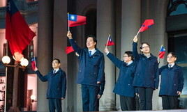 Taiwan 2026: Cina attacca o deterrenza regge?