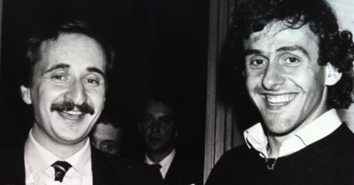 Le mani miracolose di Valerio Remino Le mani miracolose di Valerio Remino