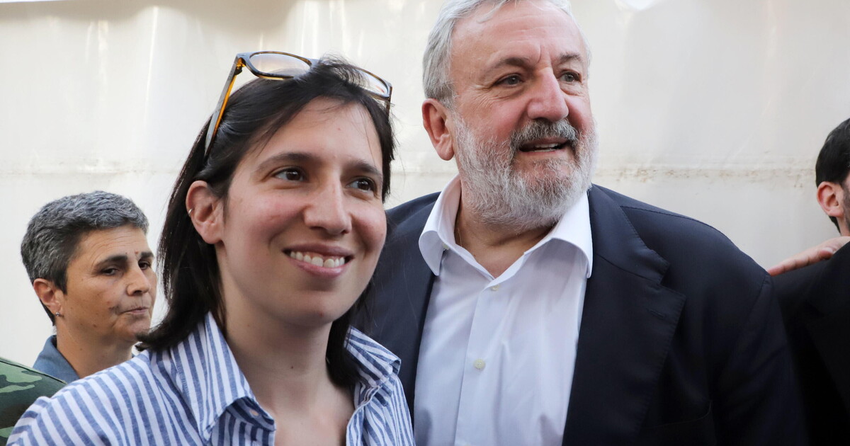 Elly e i suoi cacicchi