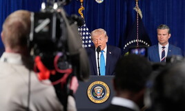 Absolute Resolve: Cattura Maduro, Trump Esulta!