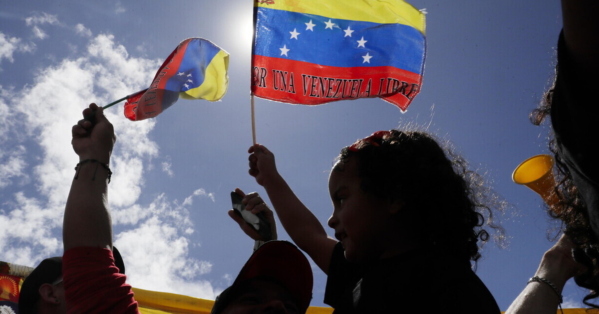 la fine di maduro e i timori di chi resta a caracas da Ilfoglio.it la fine di maduro e i timori di chi resta a caracas